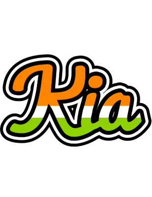 Kia mumbai logo