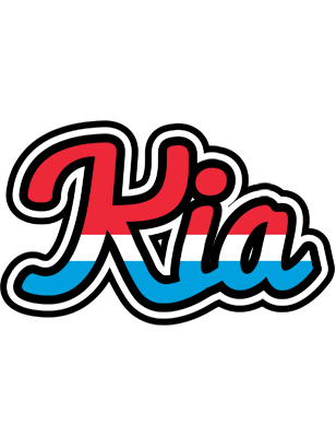 Kia norway logo