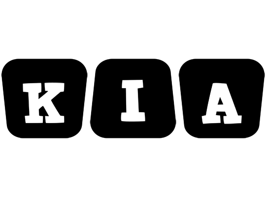 Kia racing logo