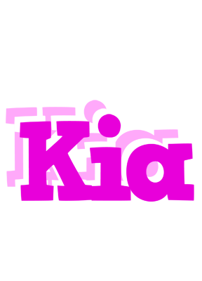 Kia rumba logo