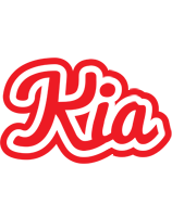 Kia sunshine logo