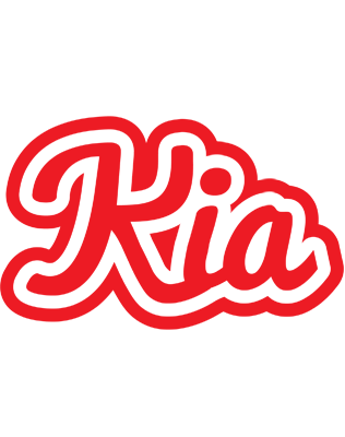 Kia sunshine logo