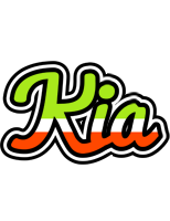 Kia superfun logo