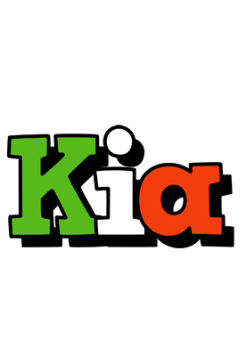 Kia venezia logo