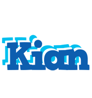 Kian business logo