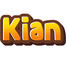 Kian cookies logo