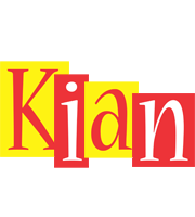 Kian errors logo
