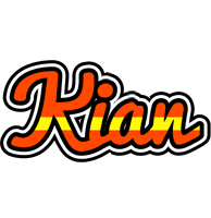 Kian madrid logo