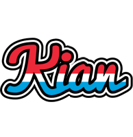 Kian norway logo