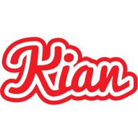 Kian sunshine logo