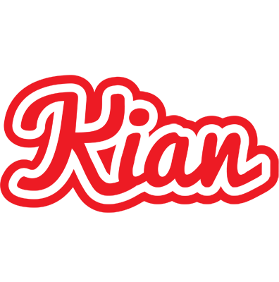 Kian sunshine logo