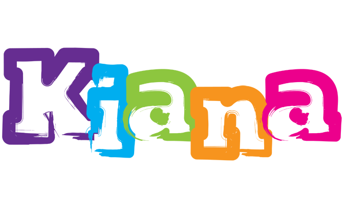 Kiana casino logo