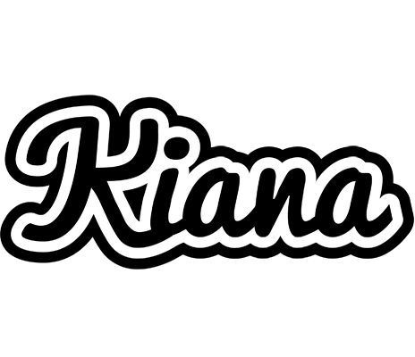 Kiana chess logo