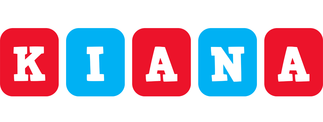 Kiana diesel logo