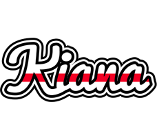 Kiana kingdom logo
