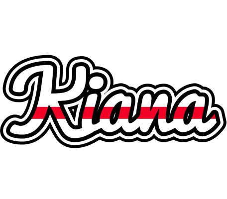 Kiana kingdom logo