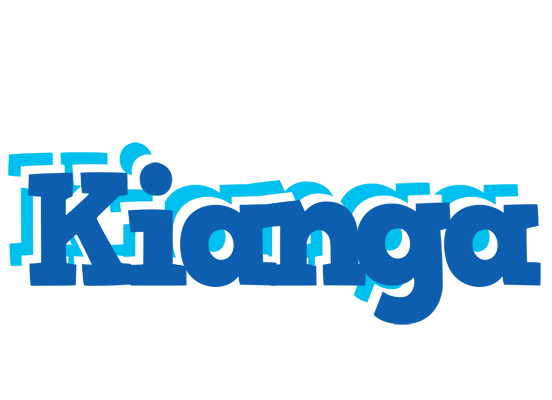 Kianga business logo