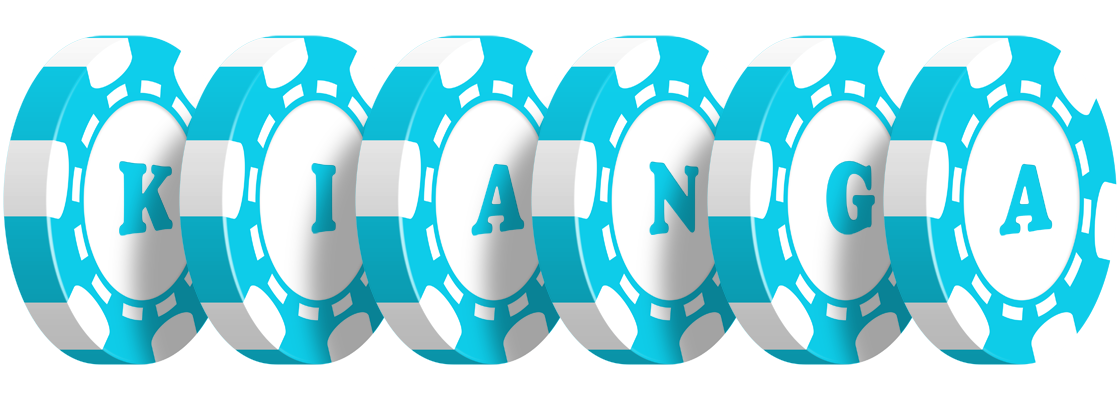 Kianga funbet logo