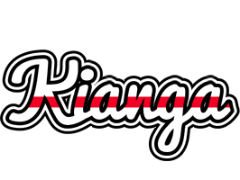 Kianga kingdom logo