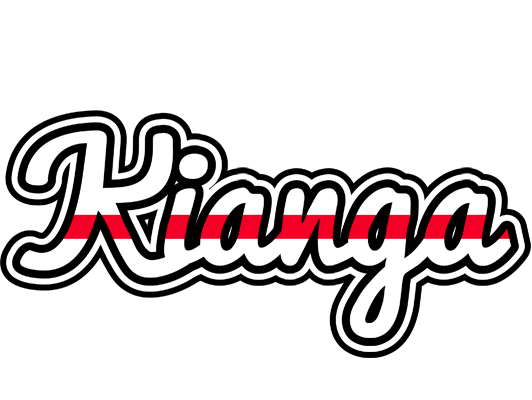 Kianga kingdom logo