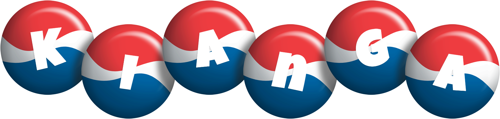 Kianga paris logo