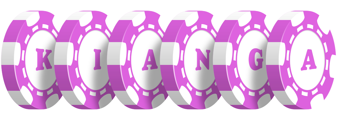 Kianga river logo