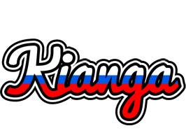 Kianga russia logo