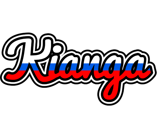 Kianga russia logo