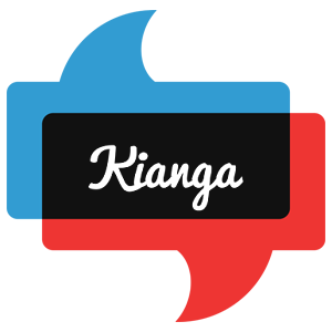 Kianga sharks logo