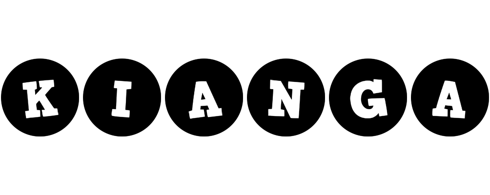 Kianga tools logo