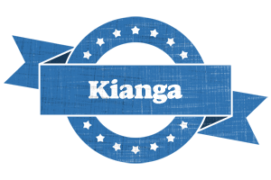 Kianga trust logo