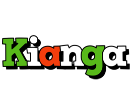 Kianga venezia logo