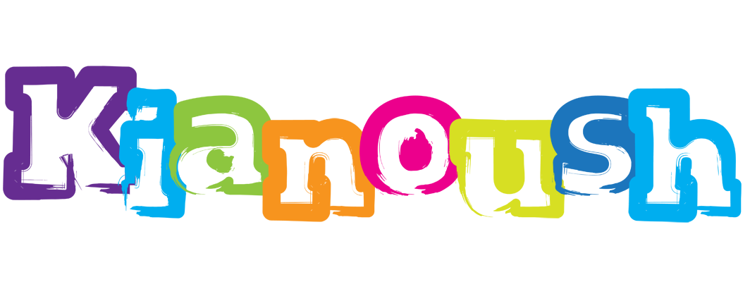 Kianoush casino logo