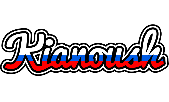 Kianoush russia logo