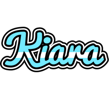 Kiara argentine logo