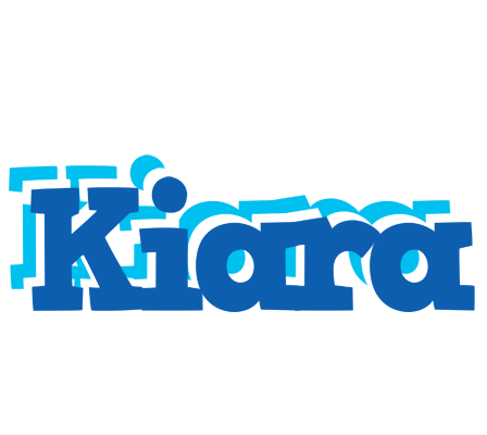 Kiara business logo