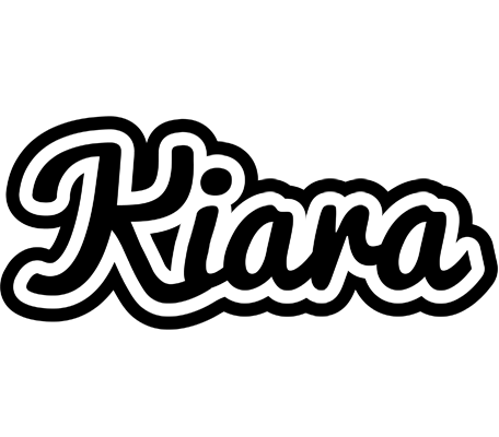 Kiara chess logo