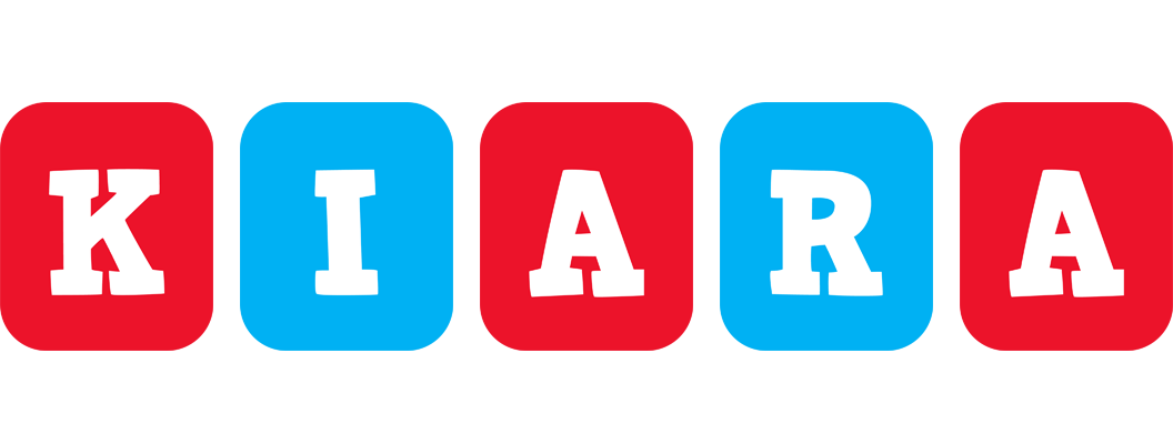 Kiara diesel logo