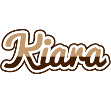 Kiara exclusive logo