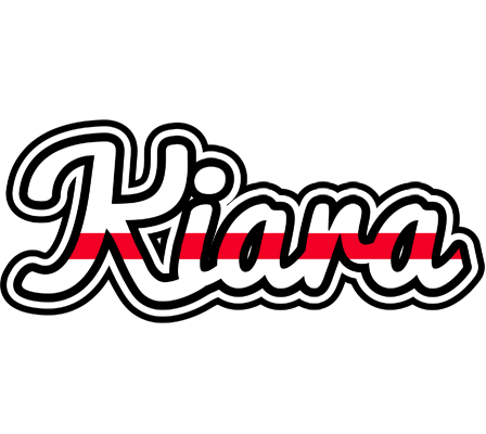 Kiara kingdom logo