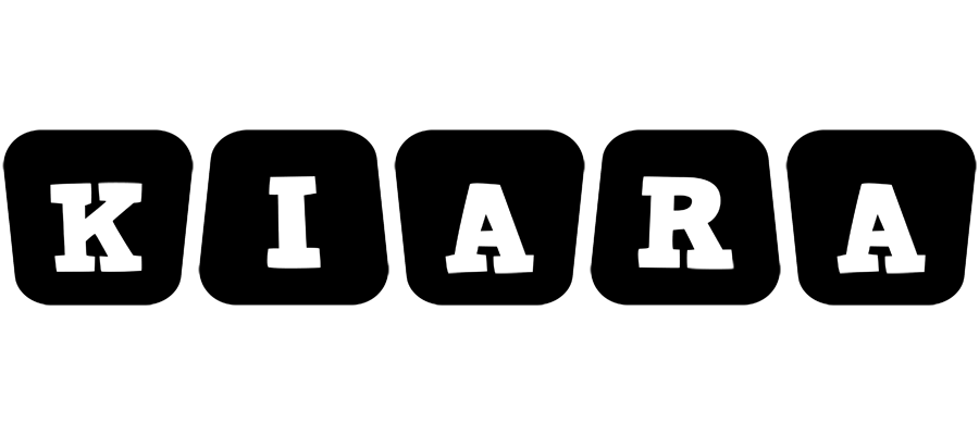 Kiara racing logo