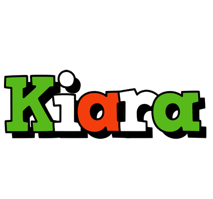 Kiara venezia logo
