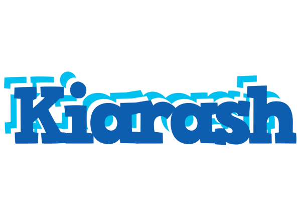 Kiarash business logo