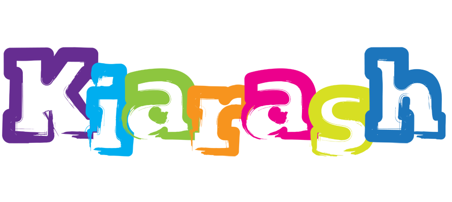 Kiarash casino logo