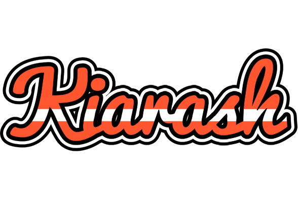 Kiarash denmark logo