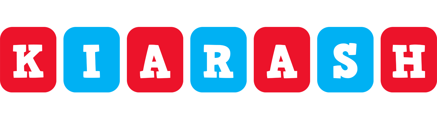 Kiarash diesel logo
