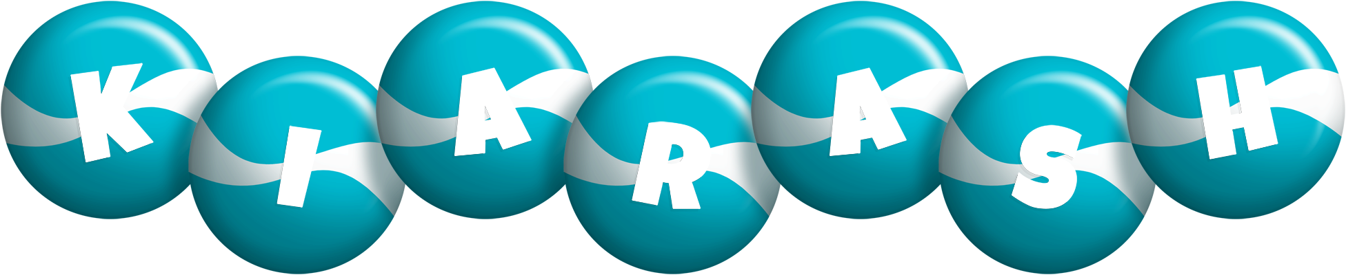 Kiarash messi logo