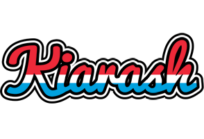 Kiarash norway logo