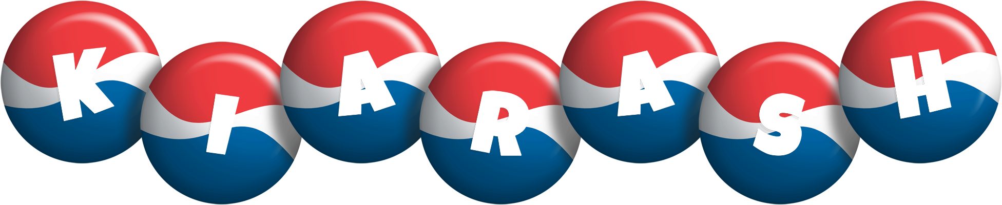 Kiarash paris logo