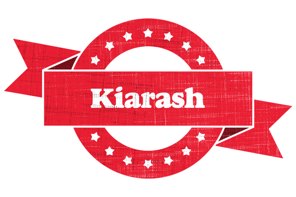Kiarash passion logo